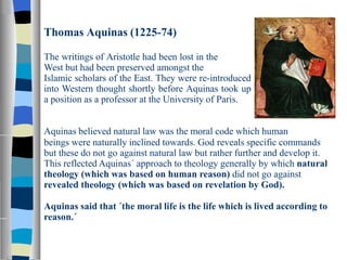 TOPIC 7 ST THOMAS NATURAL LAW OF ETHICS.pptx