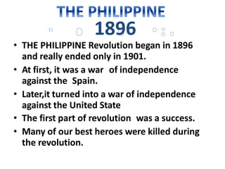 Topic 7 THE PHILIPPINE REVOLUTION.pptx