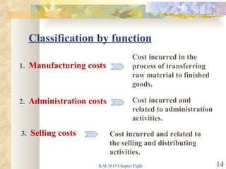 Topic 8 | PPT