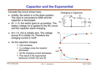 Topic 8 - Capacitors (slides pages 1-15).pdf