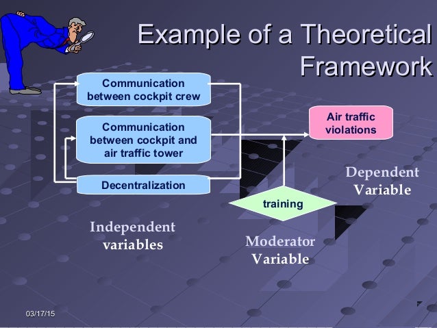 examples of variables in research and dependent independent communication variable training crew independent variables dependent