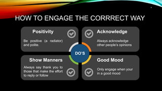 Positivity Radiator Topic 8- Secrets of Communication & Content Strategy .ppt