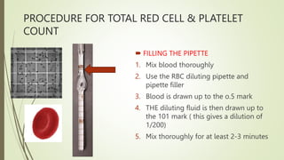 TOPIC 8 BLOODdshjasjfnlaihfjnsfkja CELL COUNT.pptx