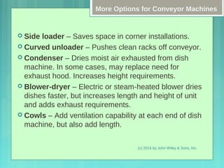 2015 DHK2553 Topic 8 food production controls (theory) | PPT