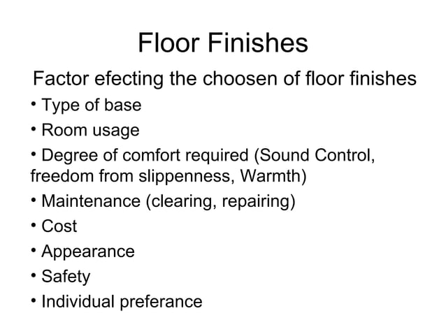 topic-9-finishes