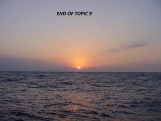 2-5 Geophysical SurveyingEND OF TOPIC 9
 