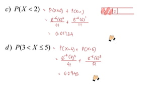 )
2
(
) 
X
P
c
)
5
3
(
) 
 X
P
d
 