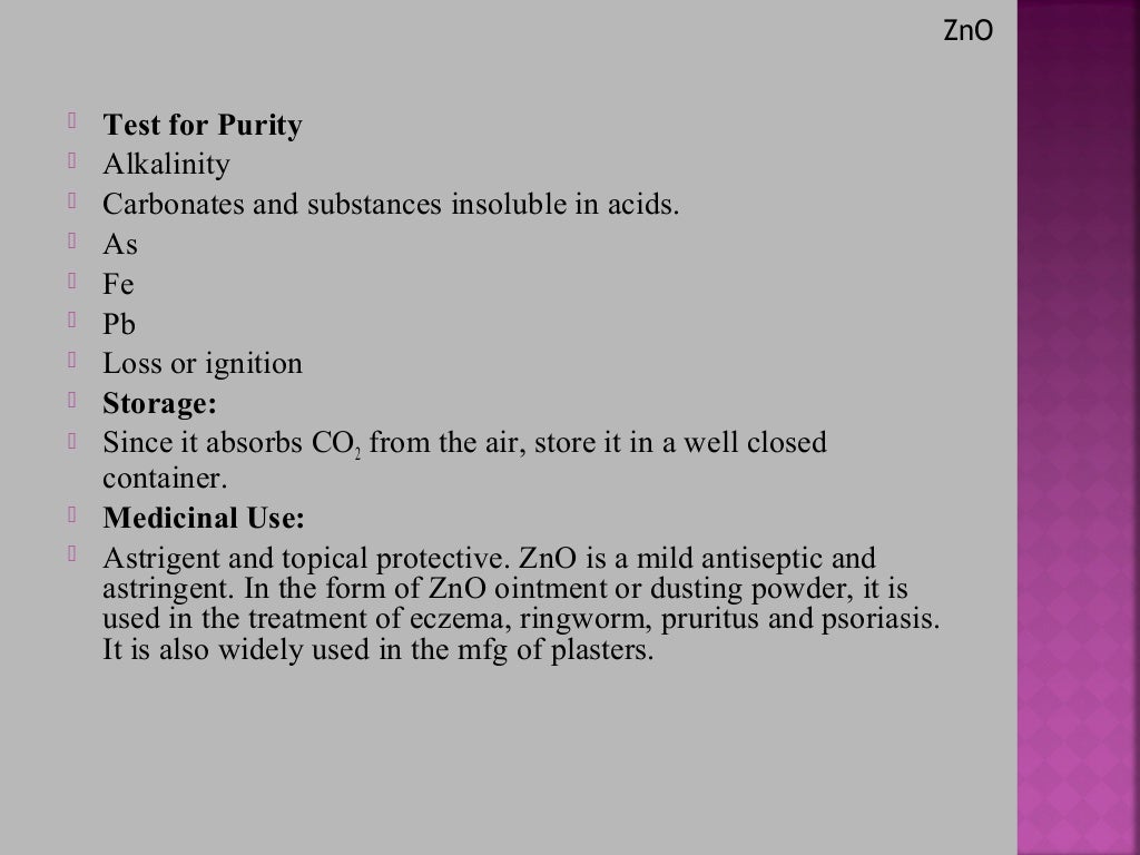 Protective Topical agents