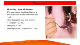 Topical application | PPTX