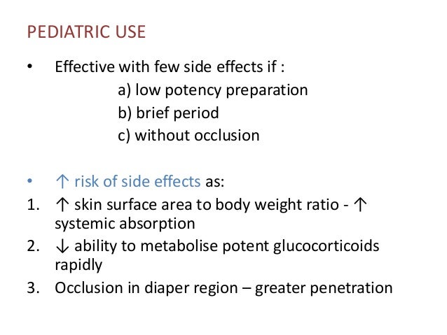 Betamethasone In Pregnancy Side Effects