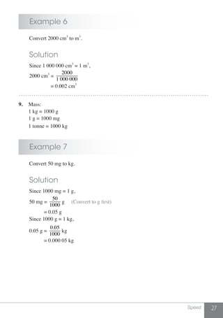 Solving Cm3 Math Problems mathematics o level book | PDF