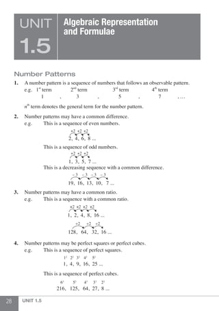 mathematics o level book | PDF