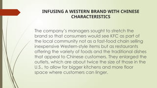 TOPICANALYSIS OF KFC CULTURAL AND DIVERSITY CHALLENGES IN CHINA.pptx