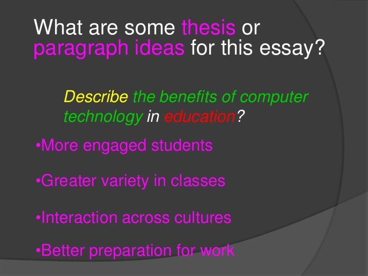 Focused theme meaning picture