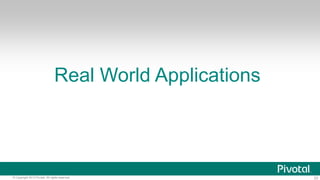 A Pipeline for Distributed Topic and Sentiment Analysis of Tweets on Pivotal Greenplum Database