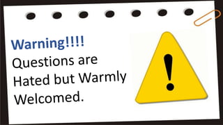 Topic and task based syllabus