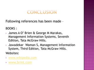 assumes the current process is irrelevant - it doesn't work, it's broke, forget it. Start over.Business process re-engineering (BPR)Business Process Re-engineering is about rethinking and redesigning organizational processes in order to achieve dramatic improvements in performance, including cost, quality, service and speed (Hammer & Champy 1994).