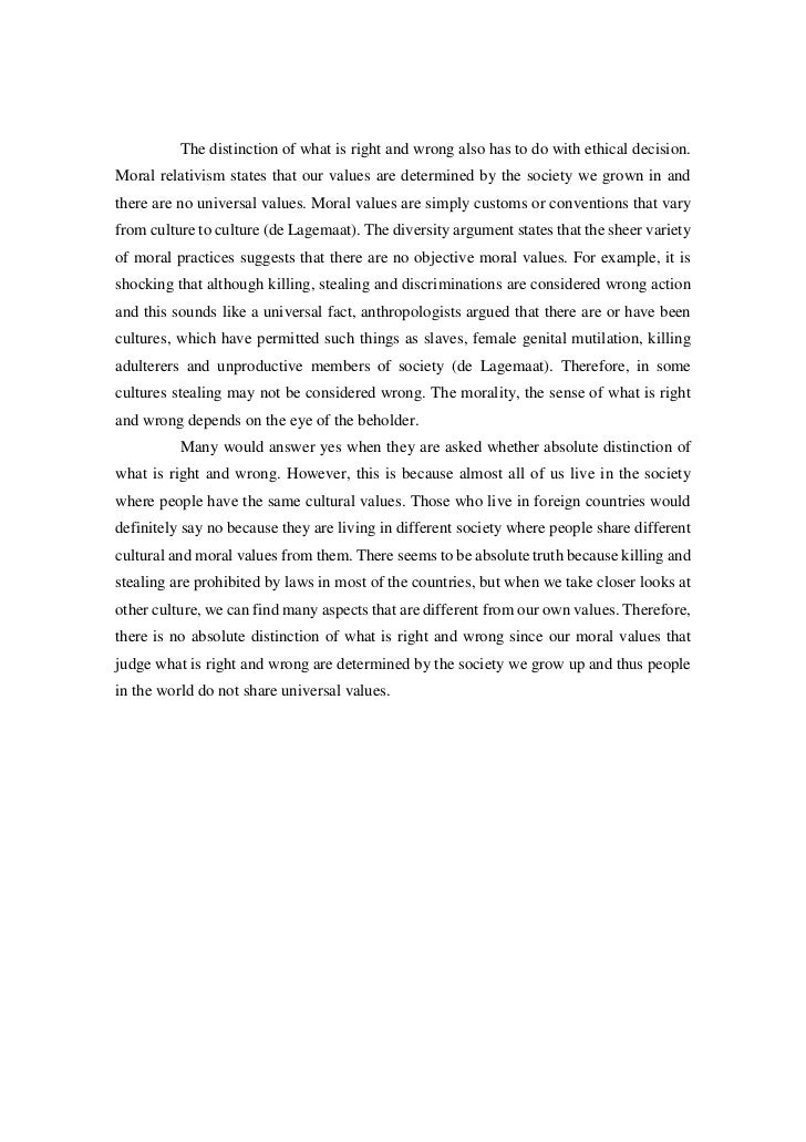 The blunt truth essay uploaded 07 image