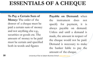 Topic Five - Payment Systems FN 210 -1.pptx
