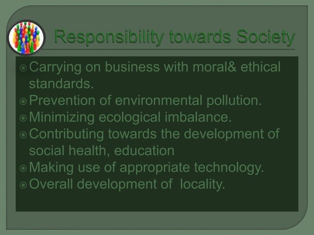 Corporate Social Responsibility Topics corporate social responsibility | PPT