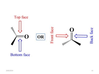 O
Bottom face
Top face
OR
O
Frontface
Backface
10/6/2019 13
 