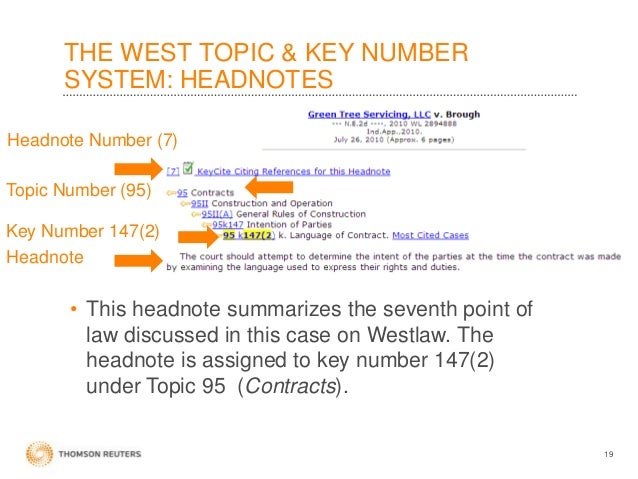 topic key numbers complete show2