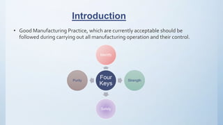 TOPIC – Manufacturing operation and control [Recovered].pptx