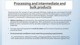 TOPIC – Manufacturing operation and control [Recovered].pptx