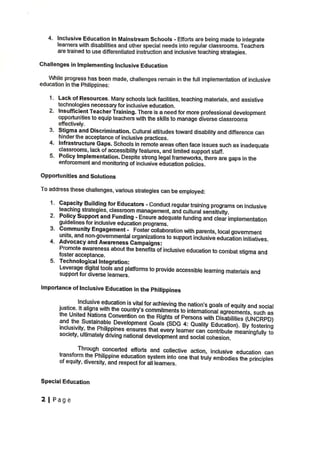 Special education Topic no. 1 lesson one.pdf