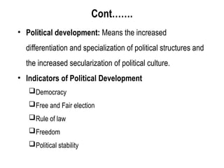 TOPIC ON INTRODUCTION TO RURAL DEVELOPMENT.pptx