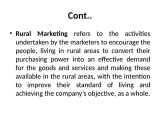 TOPIC ON INTRODUCTION TO RURAL DEVELOPMENT.pptx