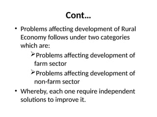 TOPIC ON INTRODUCTION TO RURAL DEVELOPMENT.pptx
