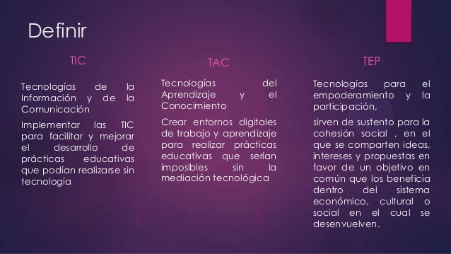 Cual Es La Diferencia Entre Tic Y Tac Esta Diferencia