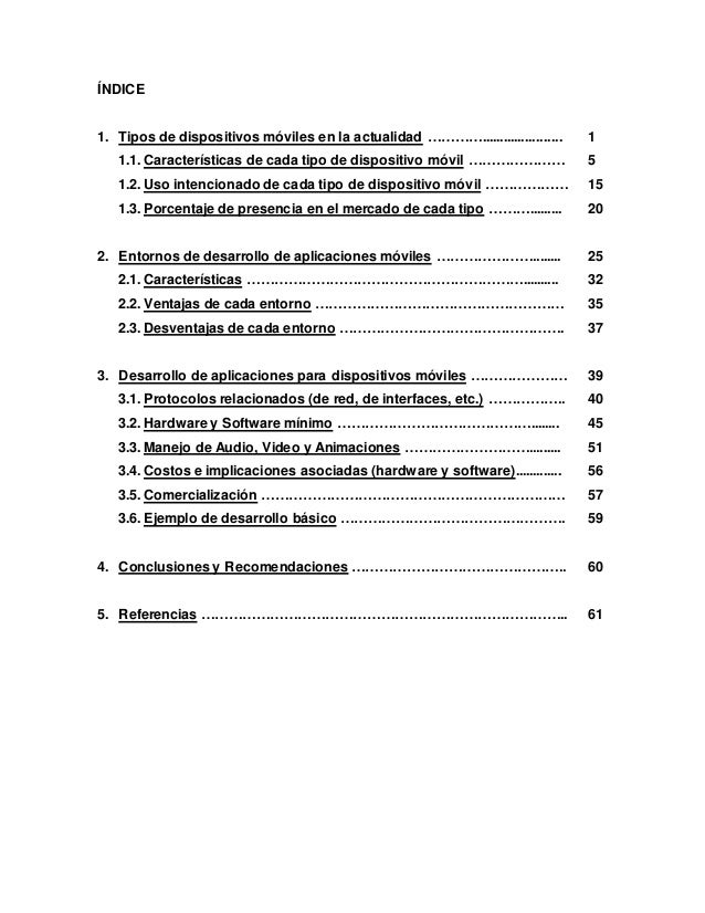 Programacion De Dispositivos Moviles Unidad 5