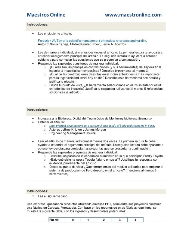 frederick w taylor s scientific management principles relevance and validity Frederick w taylor's scientific management principles: relevance and validity journal of applied management and entrepreneurship principles of industrial. frederick w taylor s scientific management principles relevance and validity Frederick w taylor's scientific management principles: relevance and validity journal of applied management and entrepreneurship principles of industrial.