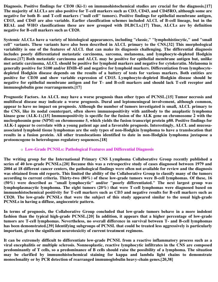 A Modest Proposal Essay Essay On High School also Diwali Essay In English Topic Of The Month Pathology Of Primary Cns Lymphoma Examples Of Essay Proposals