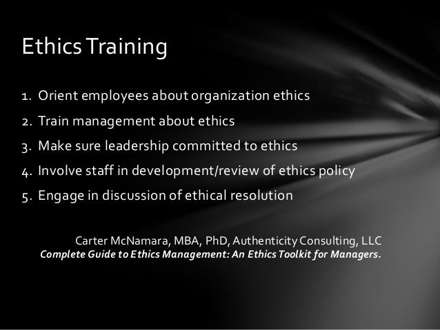 Authenticity Consulting Non Profits