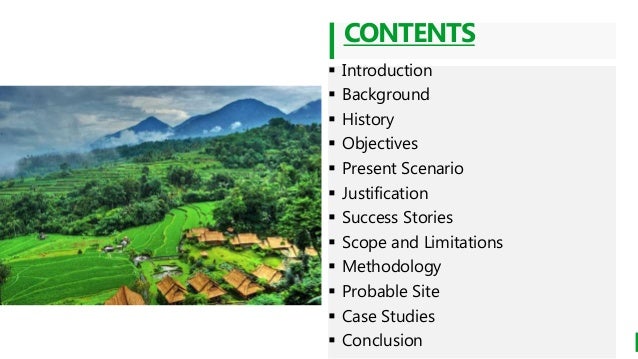 Beach resort case study pdf image