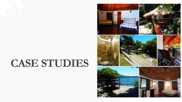 Resort thesis slideshare image
