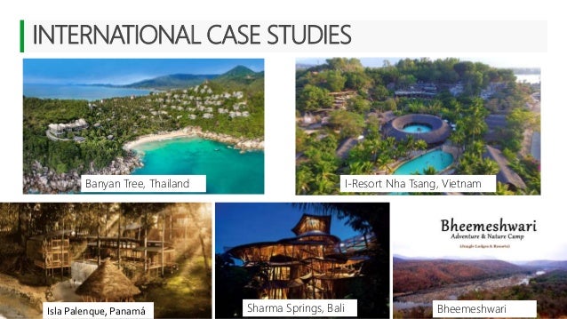 Hill resort architecture thesis image