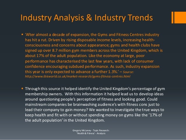 Health fitness essay topics