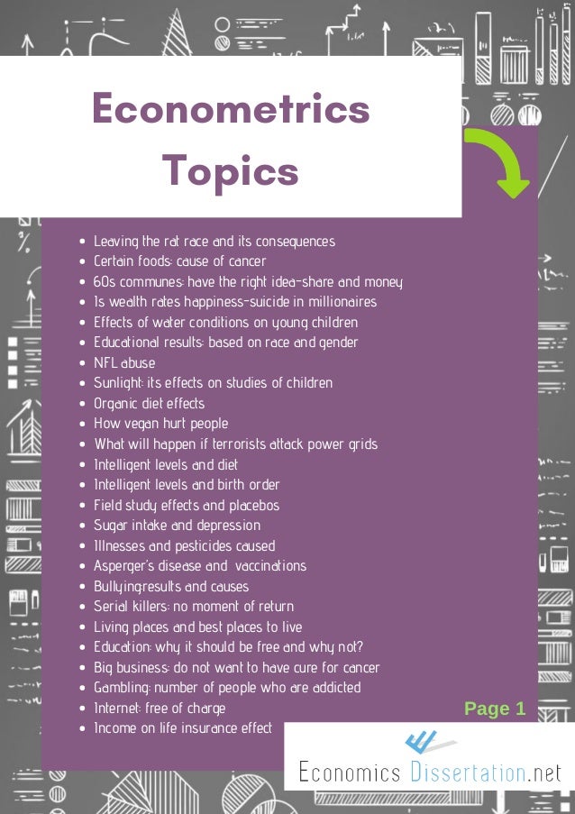 research paper topics download
