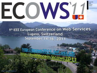 ©2010 Cesare Pautasso   85
 