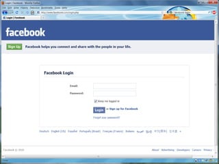 Once upon a time
Cloud Operating System?




©2010 - Cesare Pautasso   9
 
