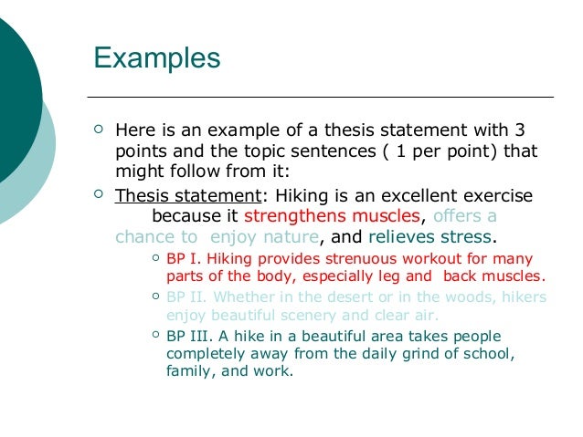 example of thesis topic example of thesis topic