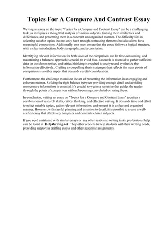 custom academic paper