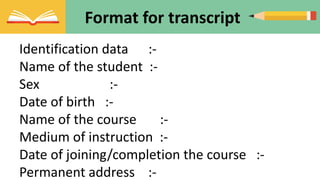 Topic = transcript.pptx