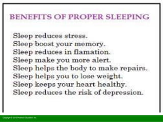 Copyright © 2010 Pearson Education, Inc.
 