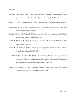 The inventory approach presents quite a string of statements to examinee /respondent and they are the following: