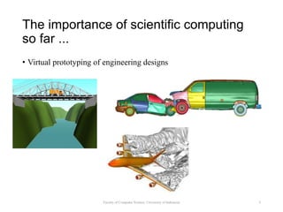 Topik1: Scientific Computing & Floating Point Aritmetics | PDF